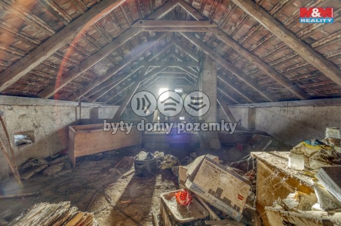 Prodej, Rodinný dům, Myslinka