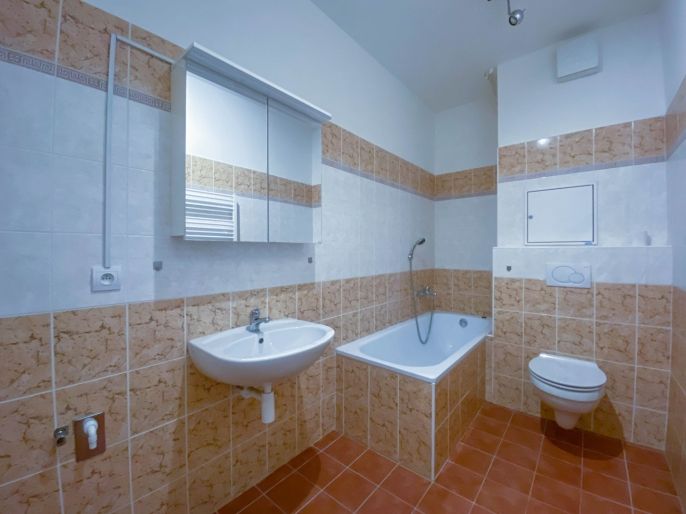 Prodej, Byt 2+kk, Lovosice