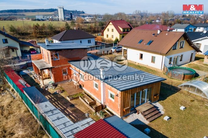 Prodej, Pozemek k bydlení, Blovice