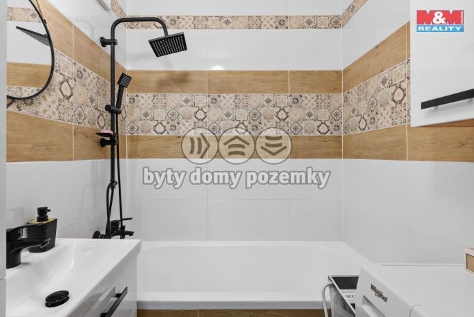 Prodej, Byt 3+1, Semily