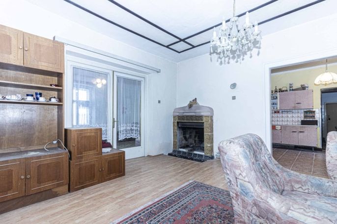 Prodej, Rodinný dům, Lošany