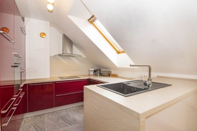 Prodej, Kancelářský prostor, Letovice