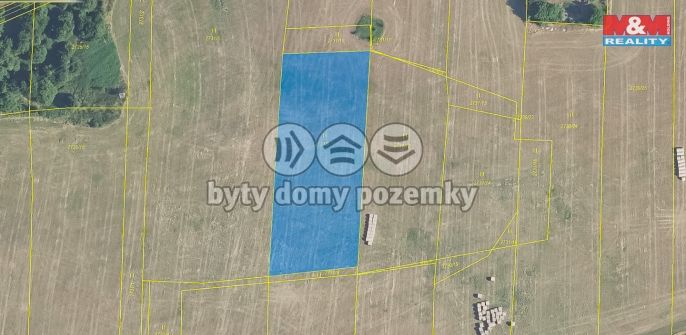 Prodej, Louka, Mníšek pod Brdy