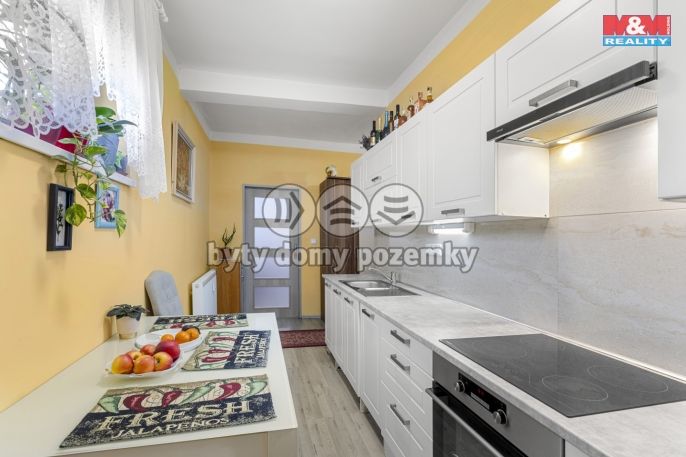 Prodej, Byt 1+1, Heřmanův Městec