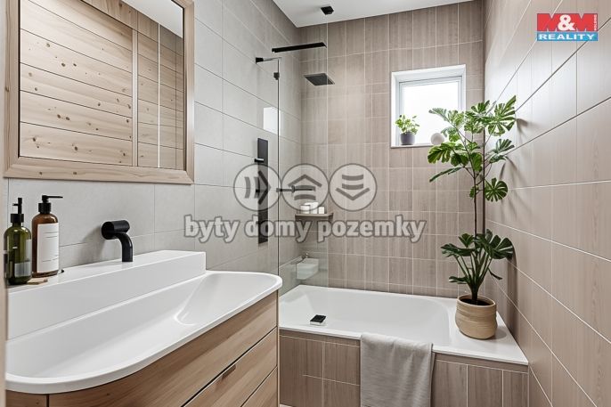 Prodej, Rodinný dům, Lobodice