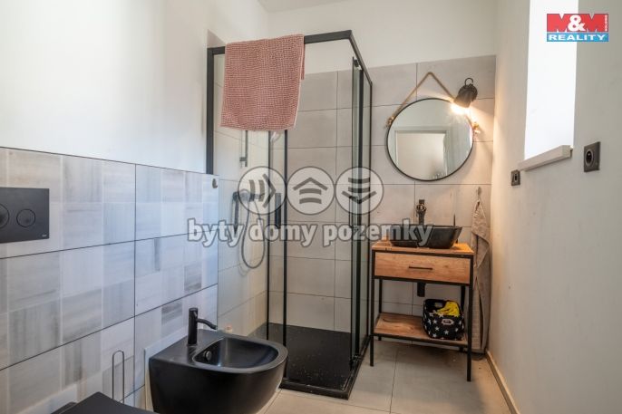 Prodej, Rodinný dům, Jílovice