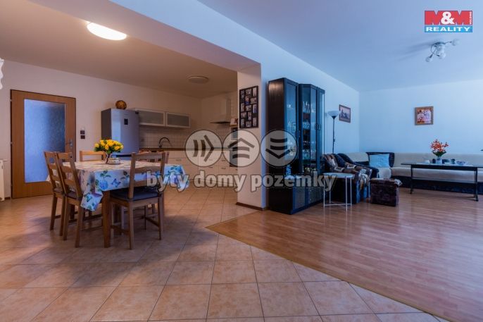 Prodej, Rodinný dům, Rousínov