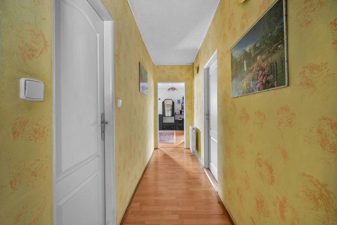 Prodej, Rodinný dům, Úpice