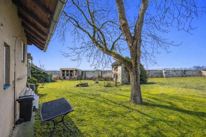 Prodej, Rodinný dům, Jíkev