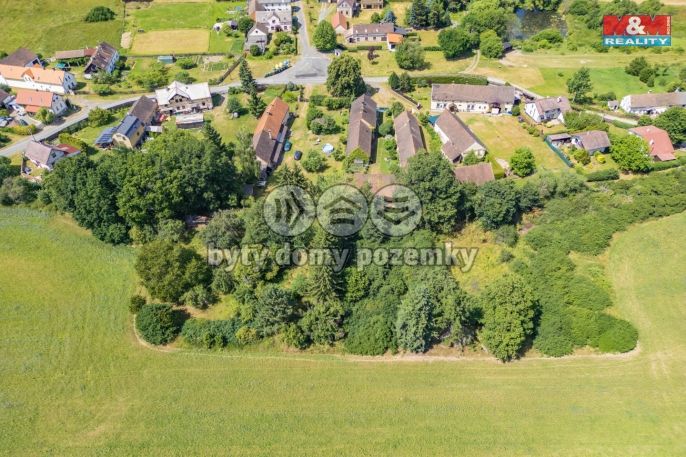 Prodej, Zahrada, Erpužice