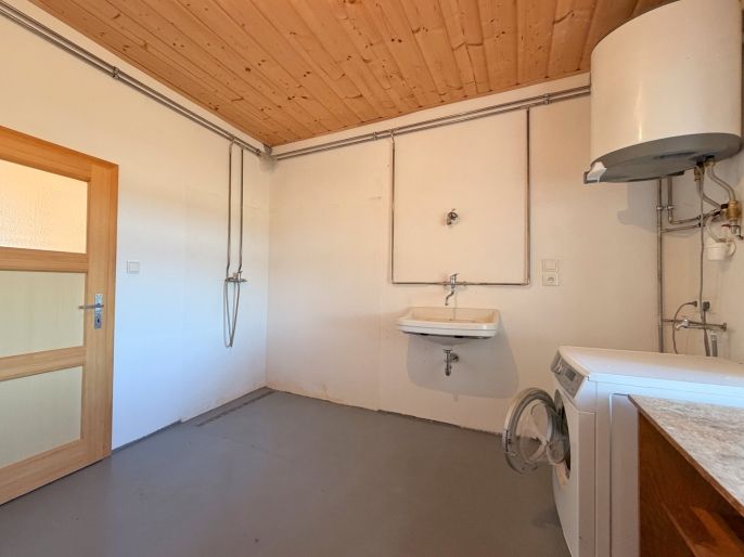 Prodej, Rodinný dům, Chlum u Třeboně