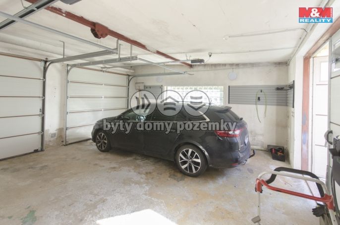 Prodej, Rodinný dům, Ostrava