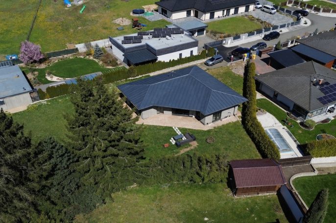 Prodej, Rodinný dům, Otovice