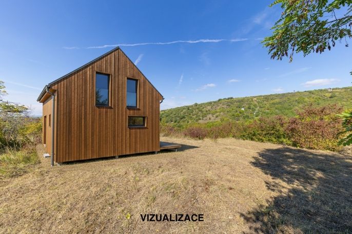 Prodej, Zahrada, Židlochovice