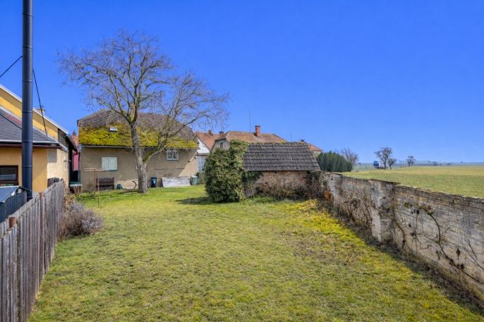 Prodej, Rodinný dům, Jíkev