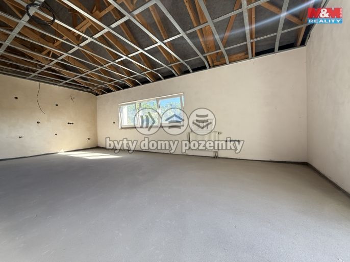 Prodej, Rodinný dům, Bradlecká Lhota