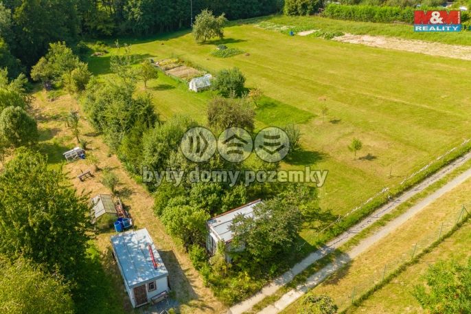 Prodej, Zahrada, Lhota