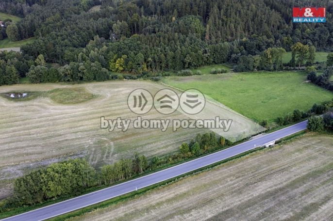 Prodej, Pole, Zbiroh