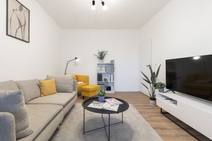 Prodej, Byt 2+1, Ostrava