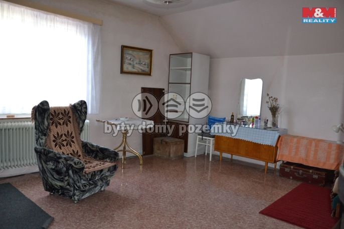 Prodej, Rodinný dům, Čermná nad Orlicí