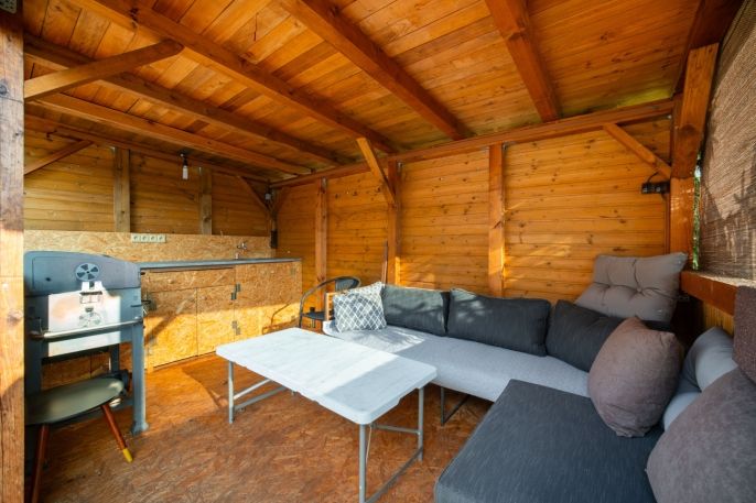 Prodej, Chata, Dlouhoňovice