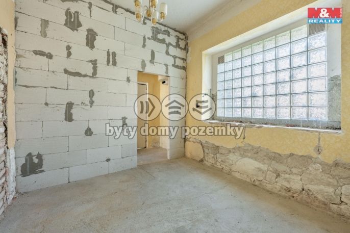 Prodej, Rodinný dům, Kladno