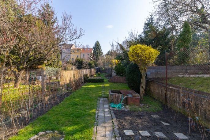 Prodej, Rodinný dům, Brno