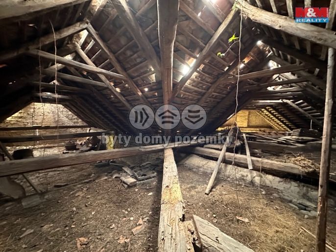 Prodej, Rodinný dům, Trstěnice