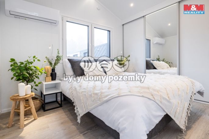 Prodej, Na klíč, Klášterec nad Orlicí