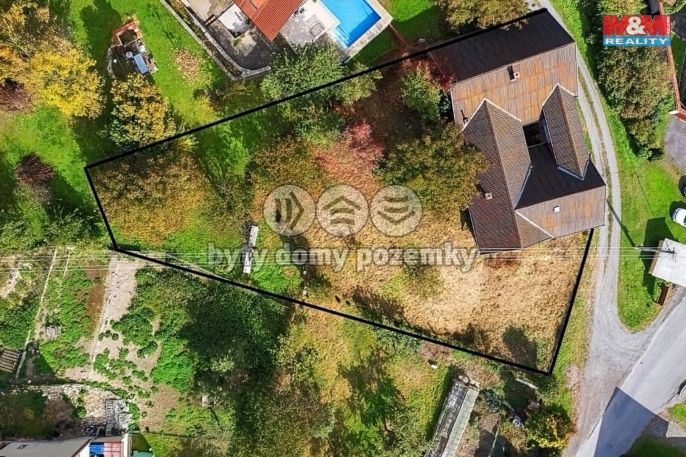 Prodej, Rodinný dům, Sebranice