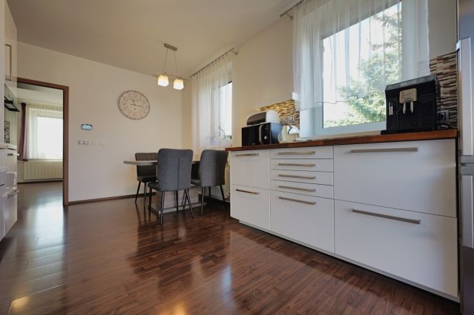 Prodej, Rodinný dům, Kostelec na Hané