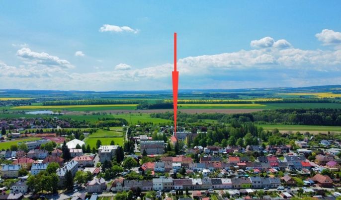 Prodej, Byt 2+1, Svitavy