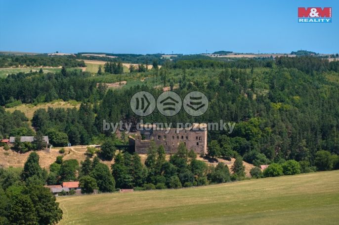 Prodej, Chalupa, Holovousy