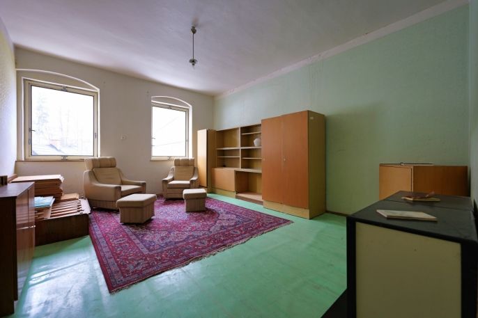 Prodej, Hotel, penzion, Šternberk