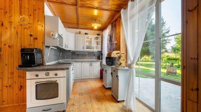 Prodej, Rodinný dům, Suchý