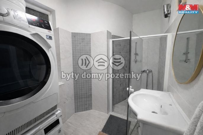 Prodej, Byt 3+1, Svor