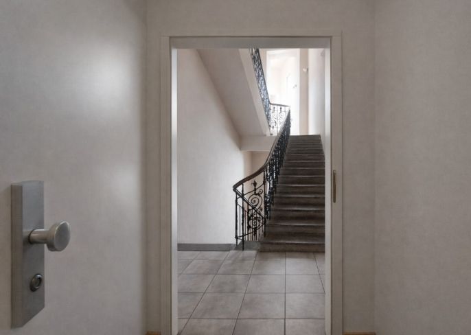 Pronájem, Byt 3+kk, Kolín