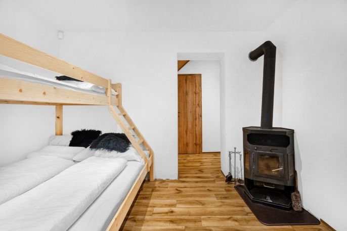 Prodej, Rodinný dům, Smržovka