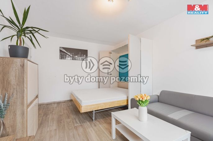 Prodej, Byt 2+1, Klatovy