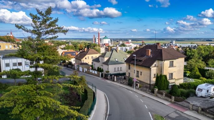 Prodej, Rodinný dům, Dobrovice
