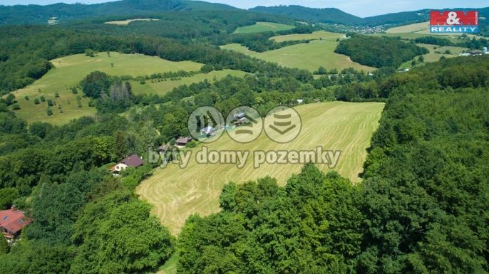 Prodej, Pole, Dolní Lhota