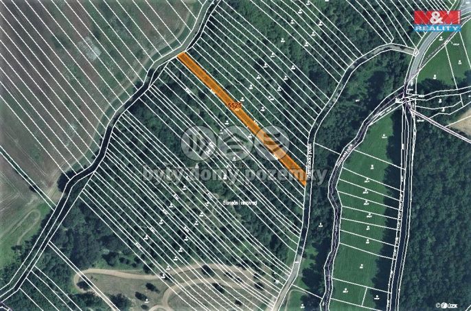 Prodej, Louka, Březolupy