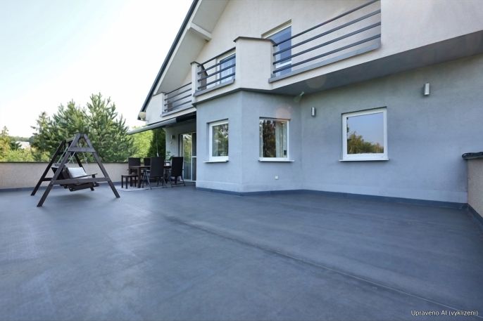 Prodej, Rodinný dům, Domašov u Šternberka