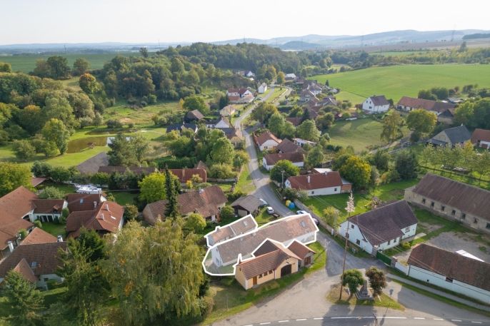 Prodej, Rodinný dům, Lety