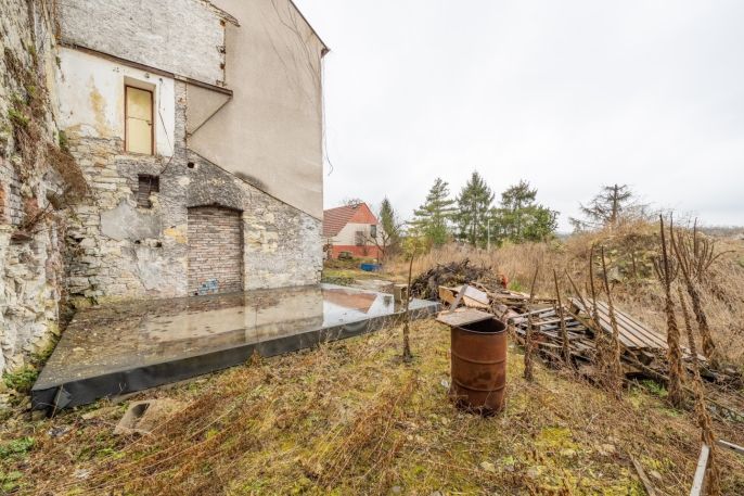 Prodej, Rodinný dům, Buštěhrad