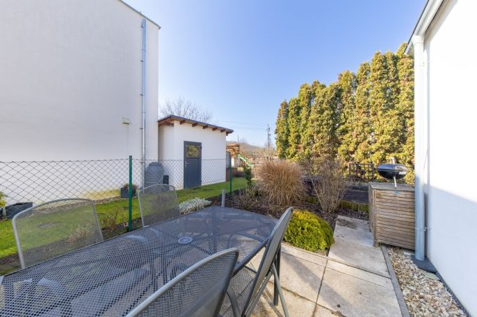 Prodej, Byt 2+kk, Moravské Knínice