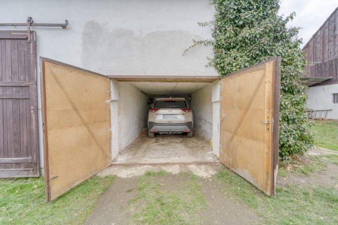 Prodej, Rodinný dům, Horní Kozolupy