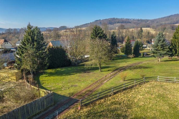 Prodej, Pozemek k bydlení, Horní Habartice