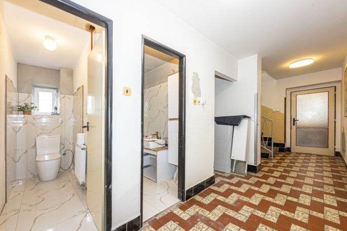 Prodej, Rodinný dům, Bukovka
