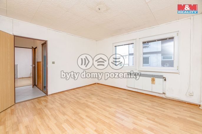 Prodej, Byt 3+1, Nové Město nad Metují